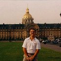 EU FRA IDF Paris 1993JUN 018 : 1993, 1993 - Honeymoon, Date, Europe, France, Ile de France, June, Month, Paris, Places, Trips, Year